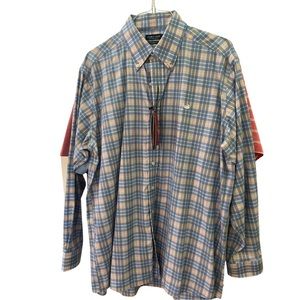 Southern Marsh Button Down Shirt